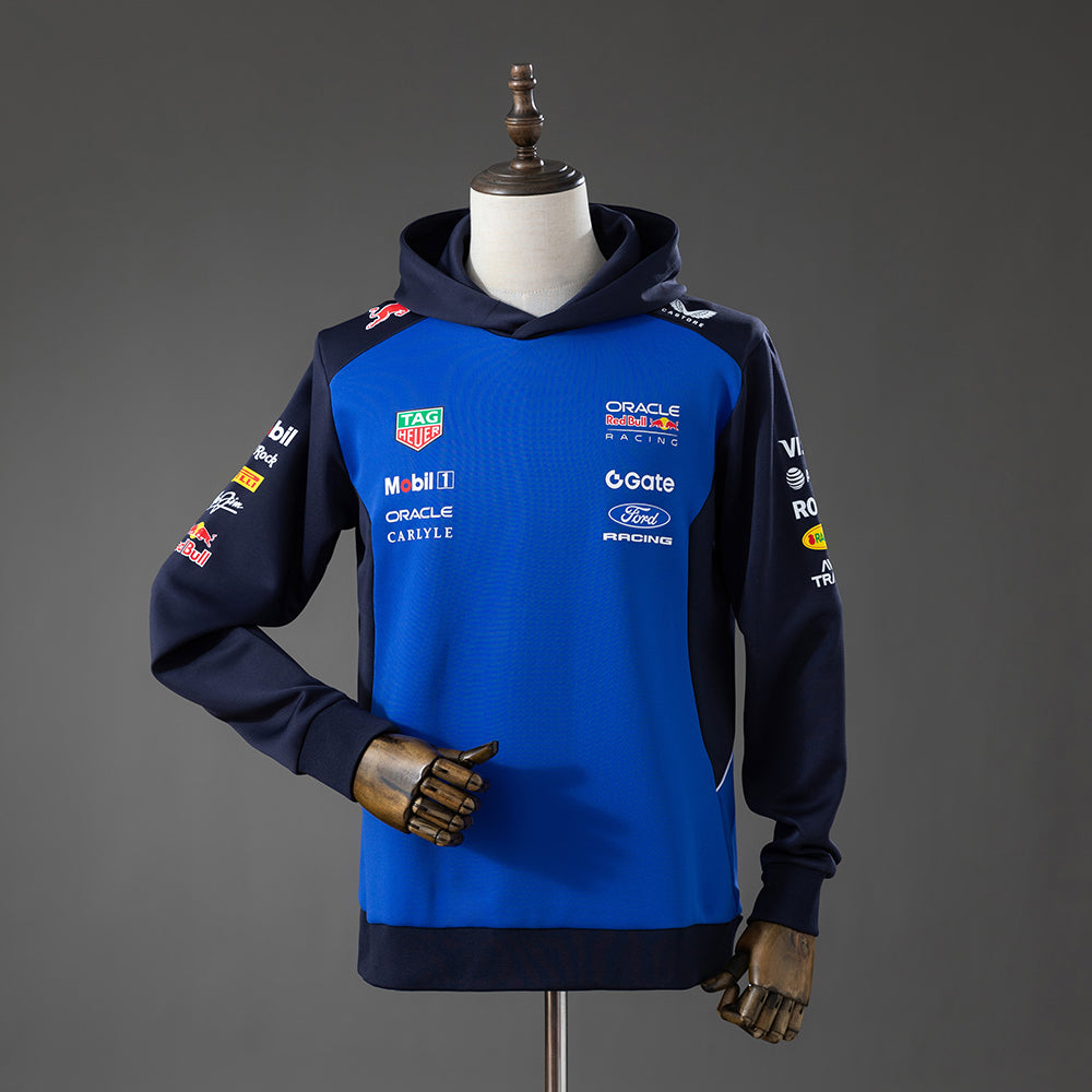 Red Bull 2026 Sudadera