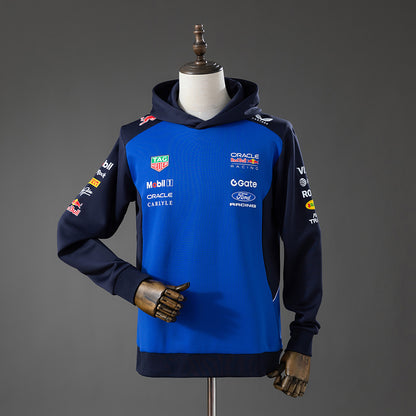 Red Bull 2026 Sudadera
