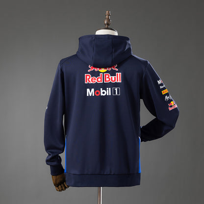 Red Bull 2026 Sudadera