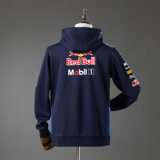 Red Bull 2026 Sudadera