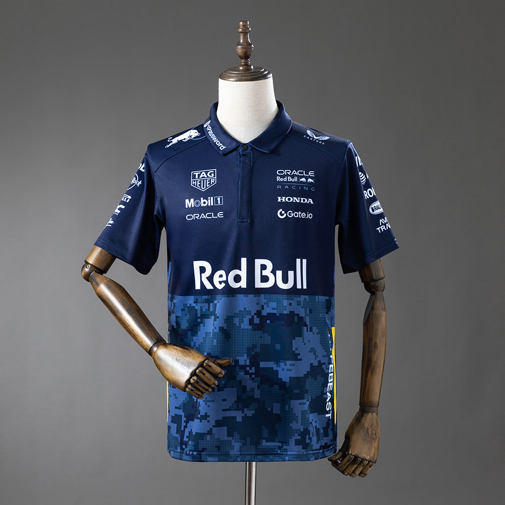 Red Bull 2026 Hypebeast