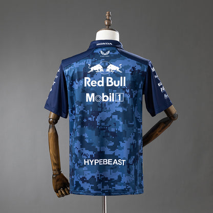 Red Bull 2026 Hypebeast