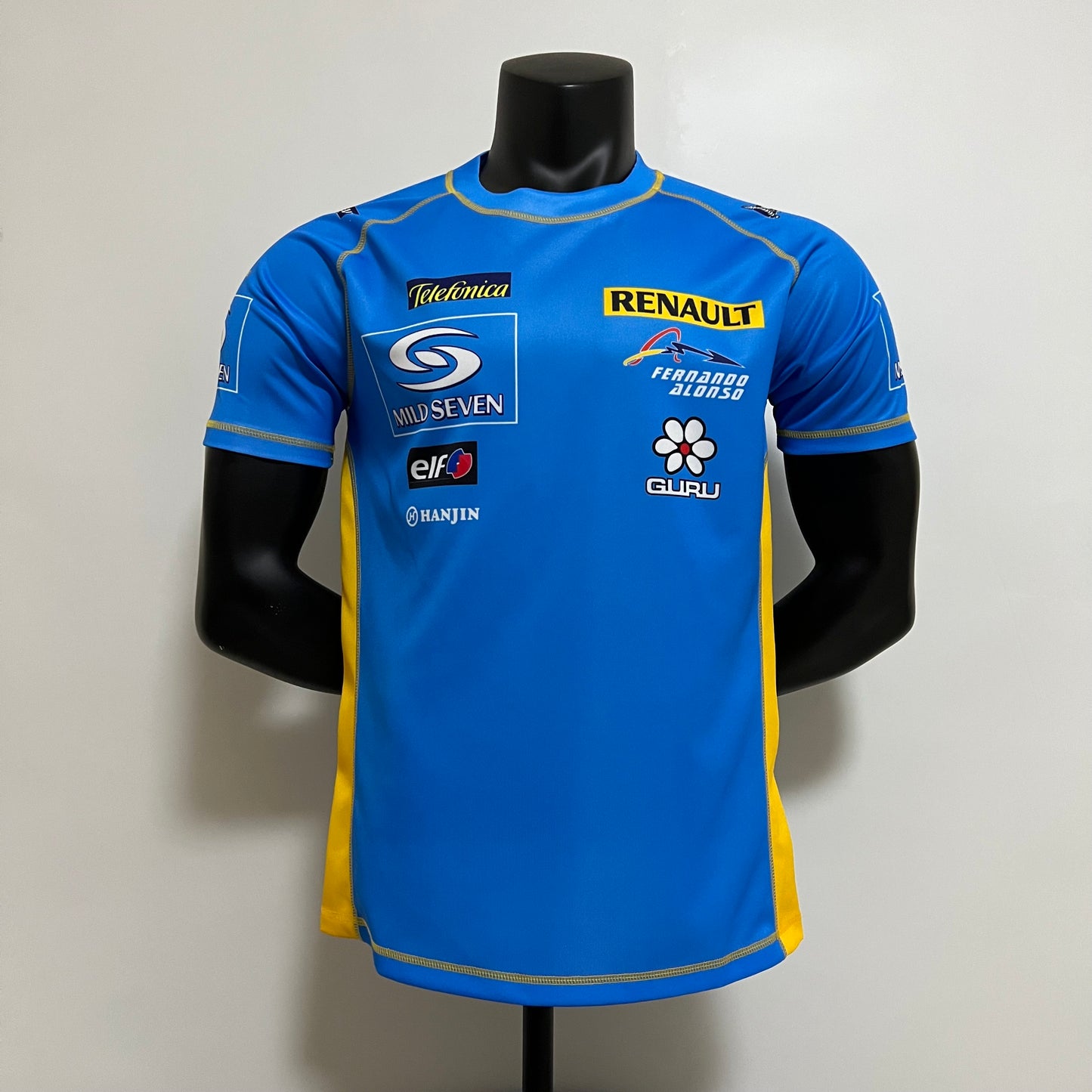 Renault 2005