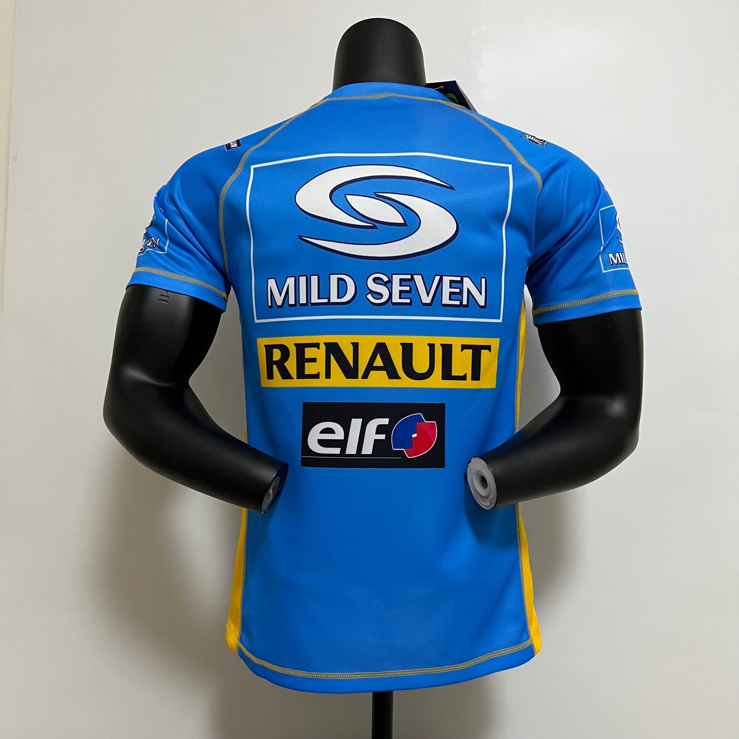 Renault 2005