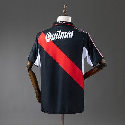 River Plate 2000-2001 | Tercera Equipación