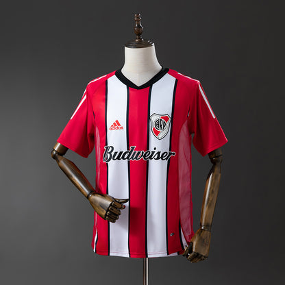 River Plate 2003-2004 | Primera Equipación