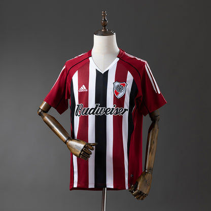 River Plate 2005-2006 | Segunda Equipación