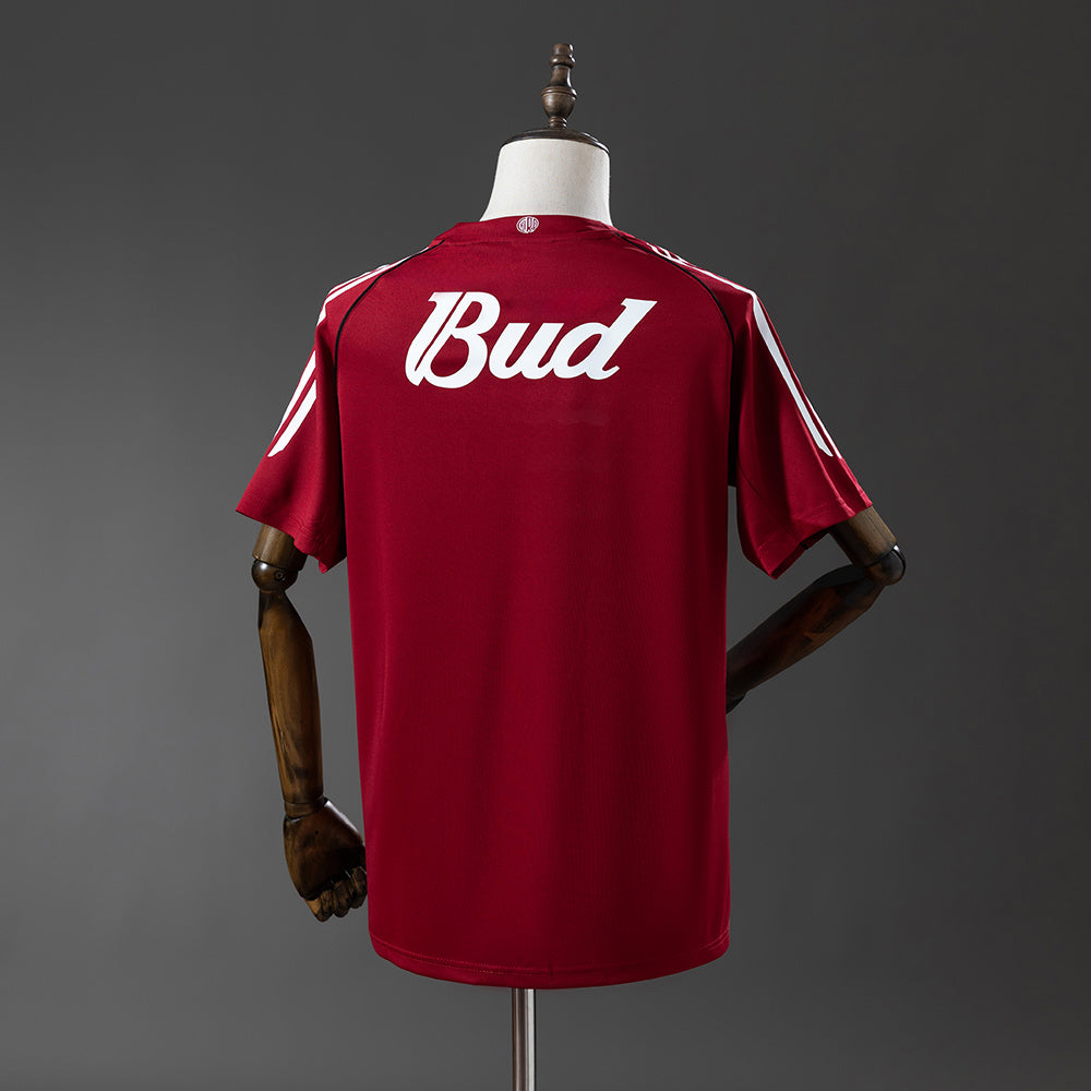River Plate 2005-2006 | Segunda Equipación