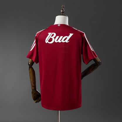 River Plate 2005-2006 | Segunda Equipación