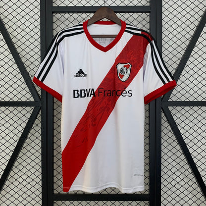 River Plate 2013-2014 | Primera Equipación