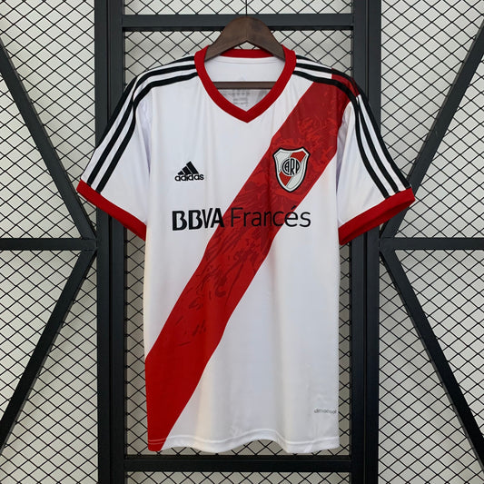 River Plate 2013-2014 | Primera Equipación