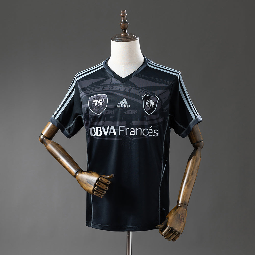 River Plate 75 Aniversario | Primera Equipación