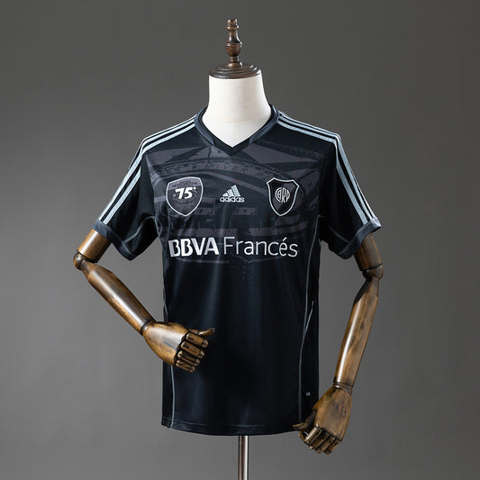 River Plate 75 Aniversario | Primera Equipación