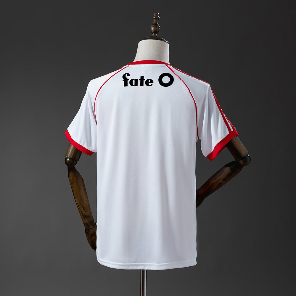 River Plate 1986-1987 | Primera Equipación