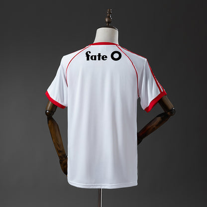 River Plate 1986-1987 | Primera Equipación