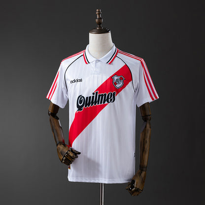 River Plate 1994-1995 | Primera Equipación