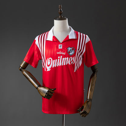 River Plate 1995-1996 | Segunda Equipación