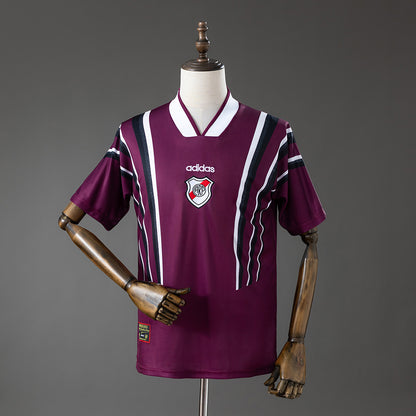 River Plate 1996-1998 | Tercera Equipación