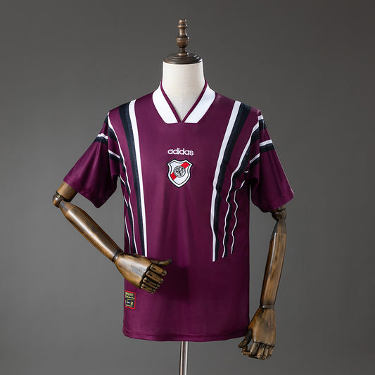 River Plate 1996-1998 | Tercera Equipación