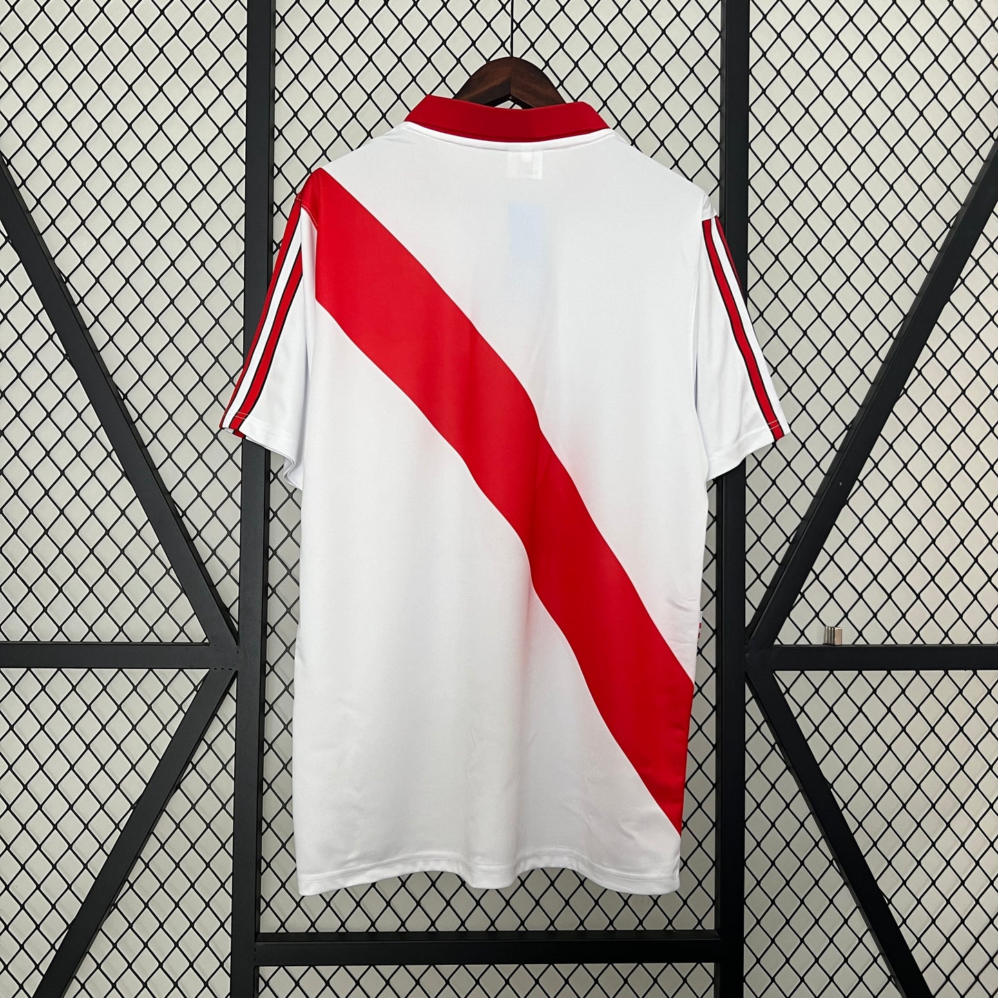 River Plate 1998-1999 | Primera Equipación
