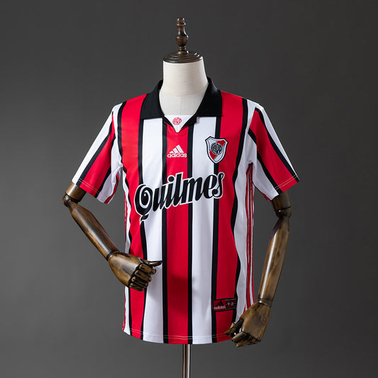River Plate 1999-2000 | Tercera Equipación