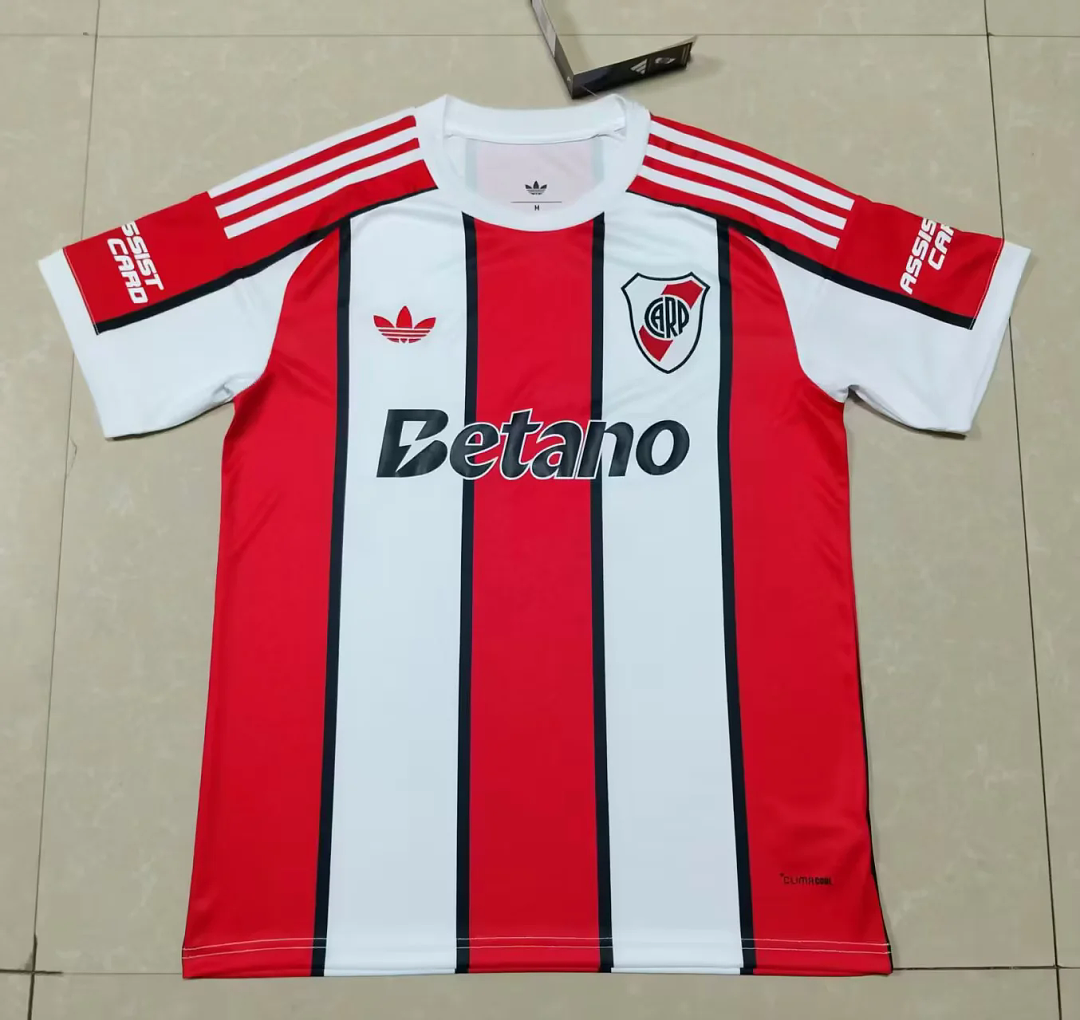 River plate 26/27 | Segunda Equipación