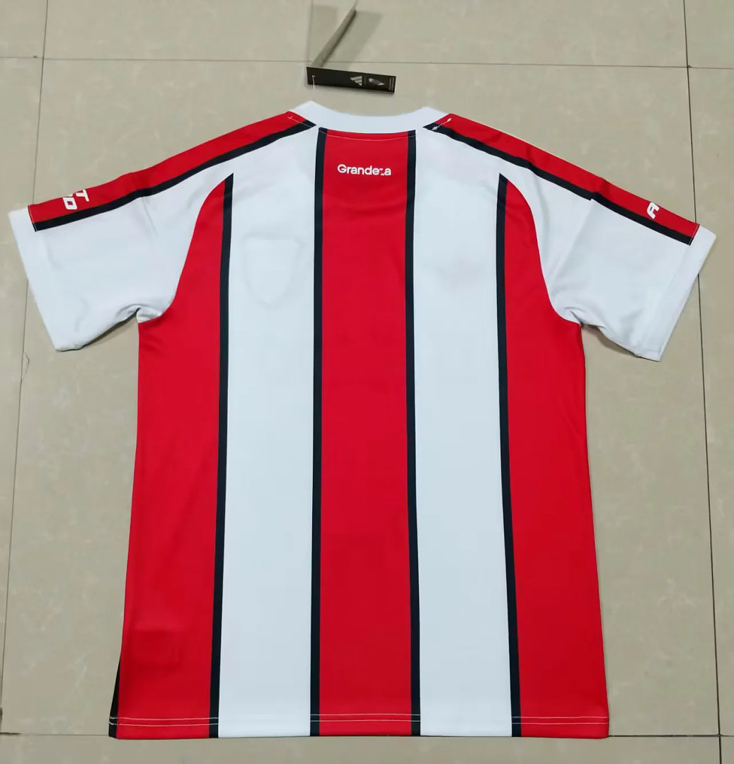 River plate 26/27 | Segunda Equipación