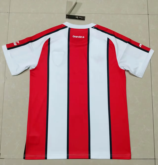 River plate 26/27 | Segunda Equipación