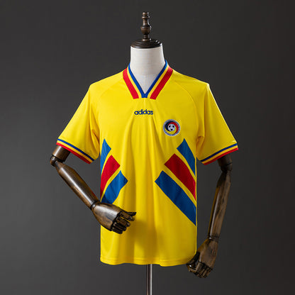 Romania 1994 | Local