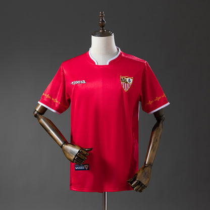 Sevilla 2003-2004 | Segunda Equipación