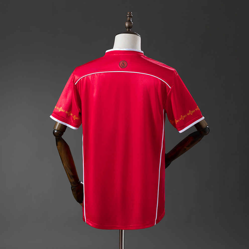 Sevilla 2003-2004 | Segunda Equipación