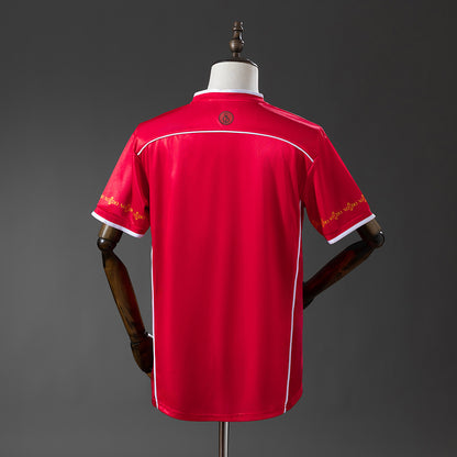 Sevilla 2003-2004 | Segunda Equipación
