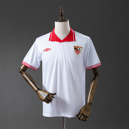 Sevilla 2012-2013 | Primera Equipación