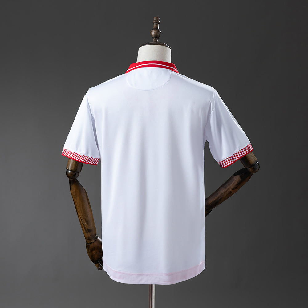 Sevilla 2012-2013 | Primera Equipación