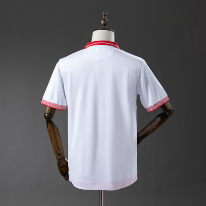 Sevilla 2012-2013 | Primera Equipación