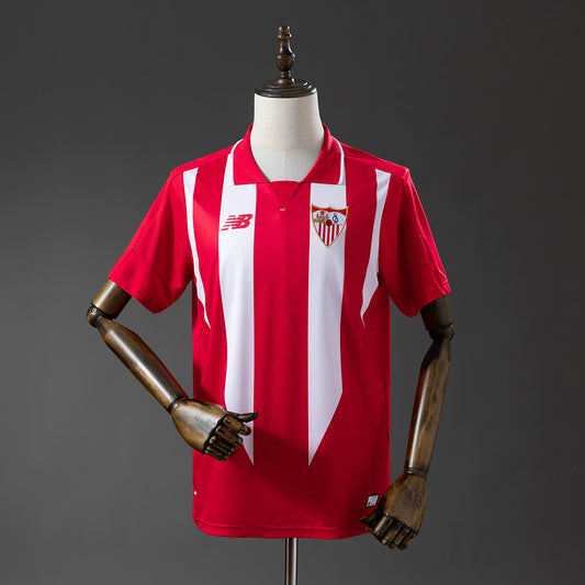 Sevilla 2015-2016 | Primera Equipación