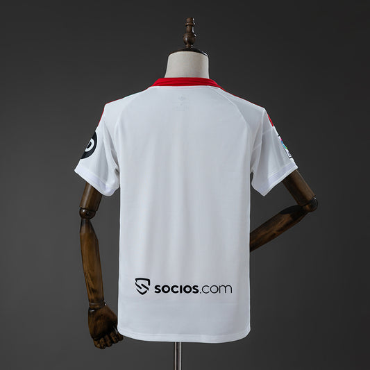 Sevilla 25-26 | Jornada Retro