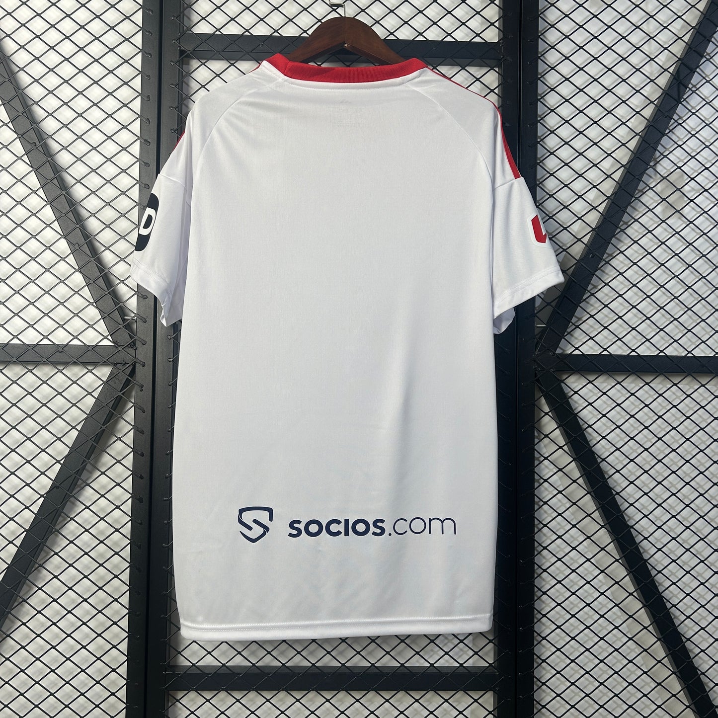 Sevilla 25/26 | Primera Equipación