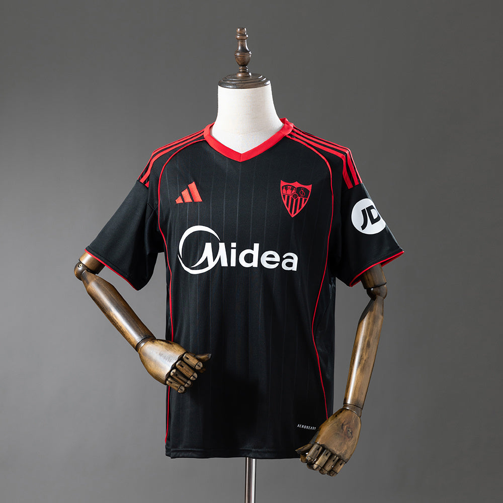 Sevilla 25/26 | Tercera Equipación
