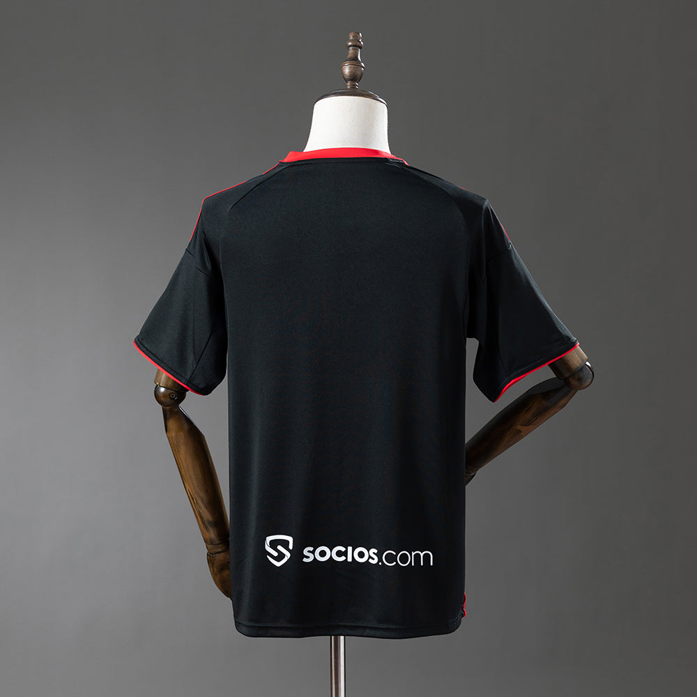 Sevilla 25/26 | Tercera Equipación