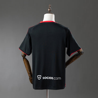 Sevilla 25/26 | Tercera Equipación