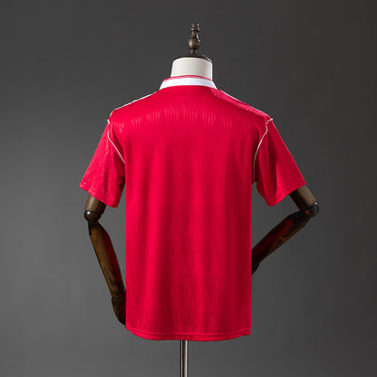 Sevilla 1991-1992 | Primera Equipación