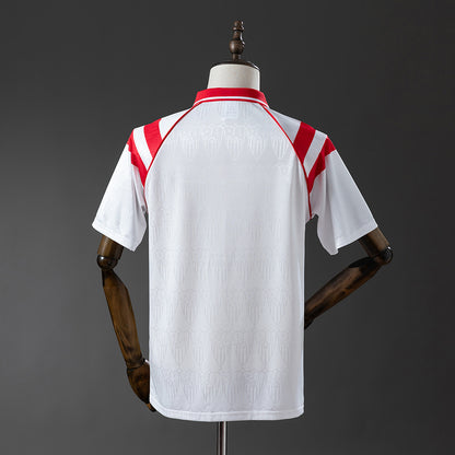 Sevilla 1992-1993 | Primera Equipación