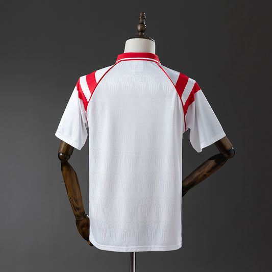 Sevilla 1992-1993 | Primera Equipación