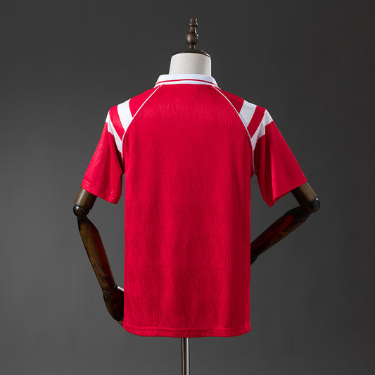 Sevilla 1992-1993 | Segunda Equipación
