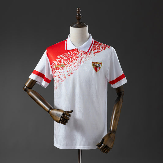 Sevilla 1993-1994 | Primera Equipación