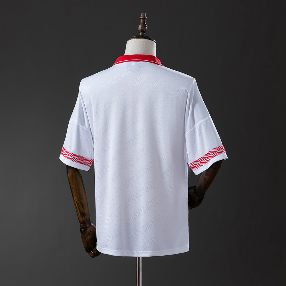 Sevilla 1994-1996 | Primera Equipación