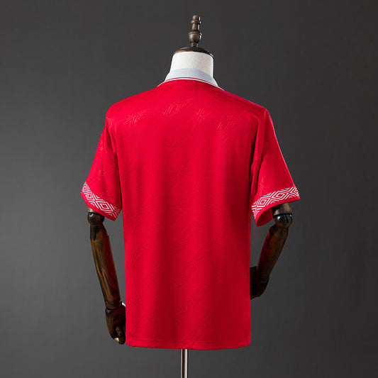 Sevilla 1994-1996 | Segunda Equipación