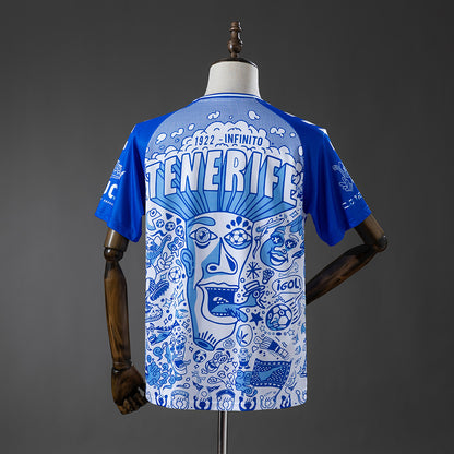 Tenerife 25-26 | Edición Especial