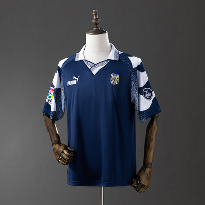 Tenerife 1999-2000 | 75º Aniversario